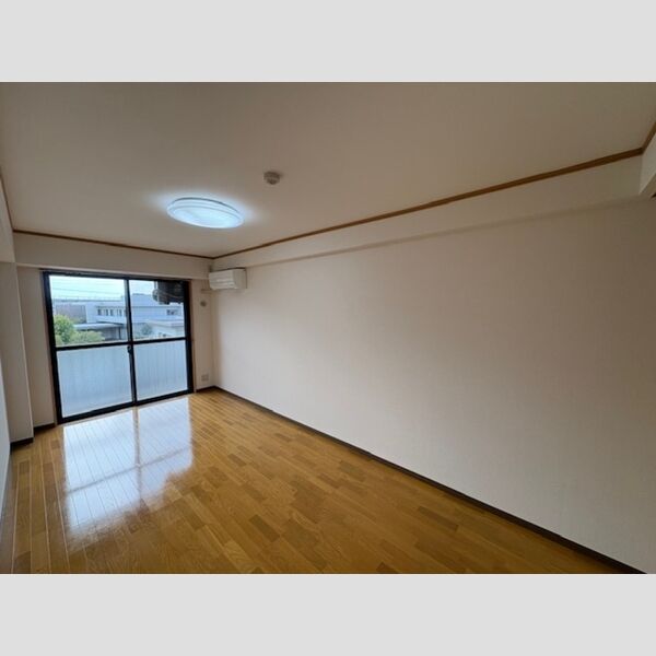 居室・リビング (洋室)