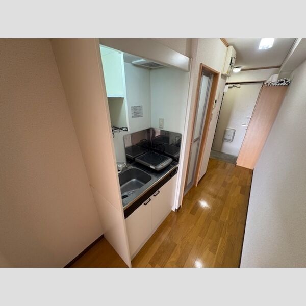 キッチン (キッチン)