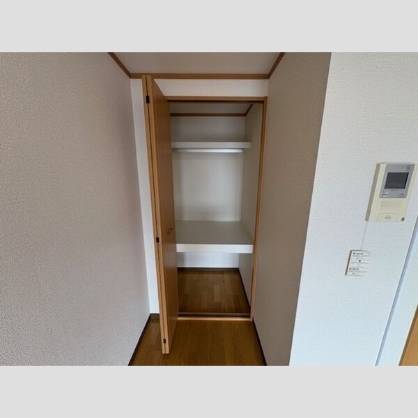 収納 (クローゼット)