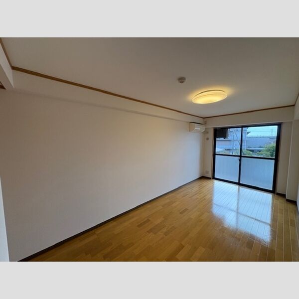 居室・リビング (洋室)