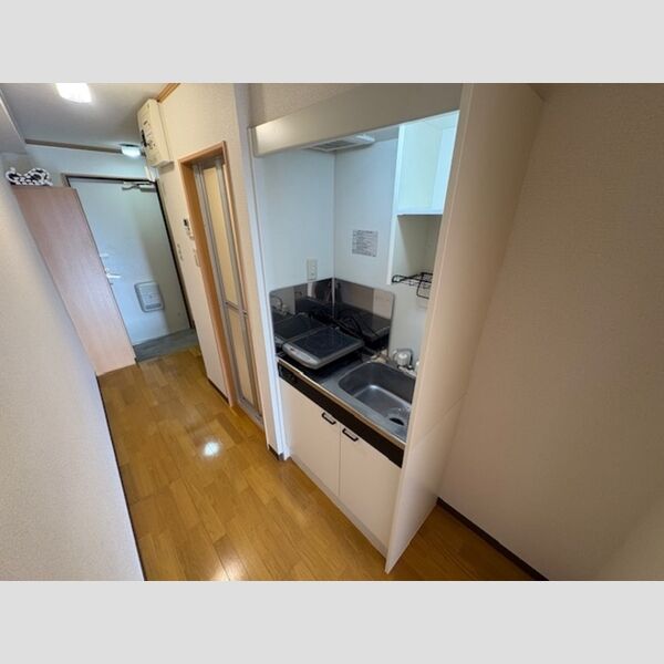 キッチン (キッチン)