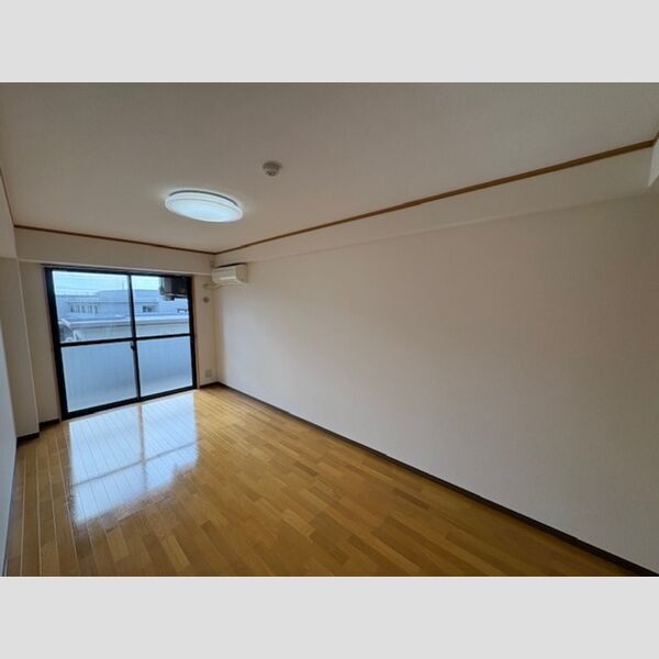 居室・リビング (洋室)