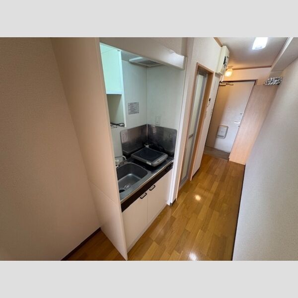 キッチン (キッチン)