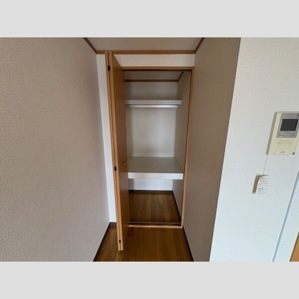 収納 (クローゼット)