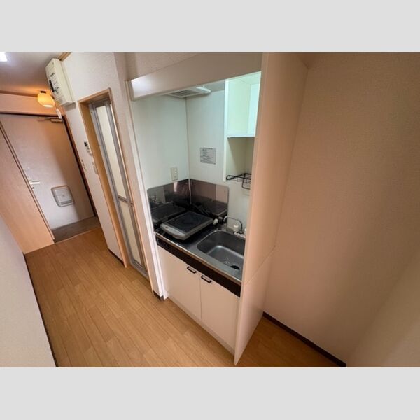 キッチン (キッチン)