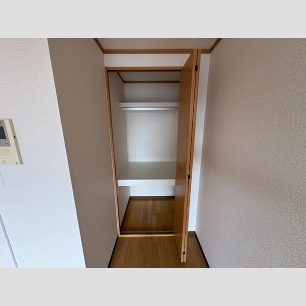 収納 (クローゼット)