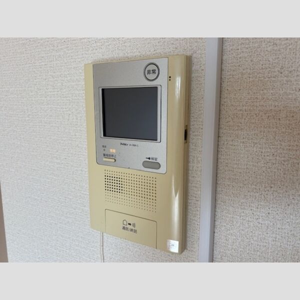 その他 (モニタ付きインターホン)