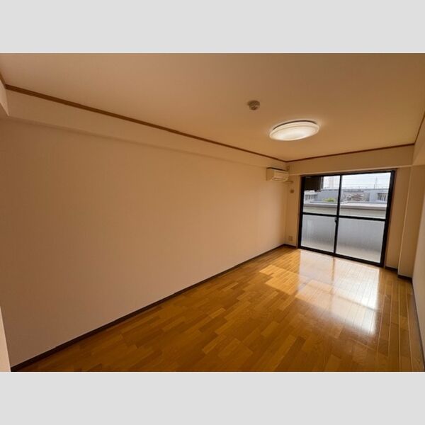 居室・リビング (洋室)