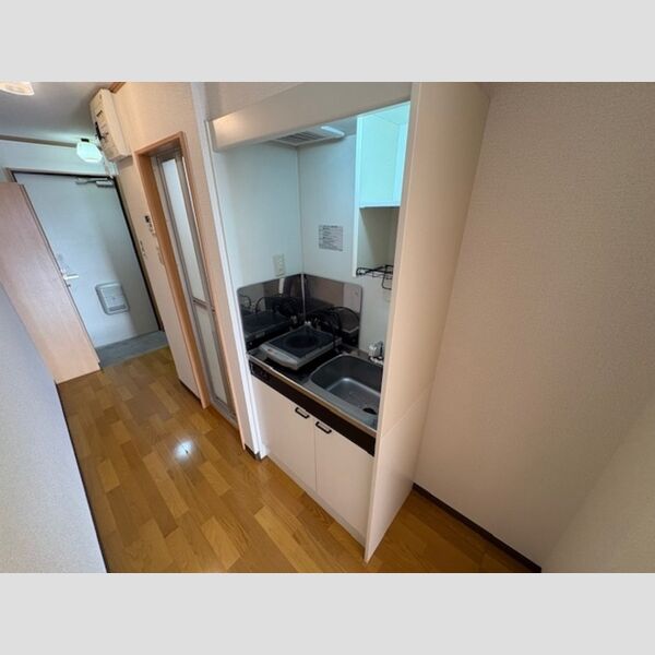 キッチン (キッチン)