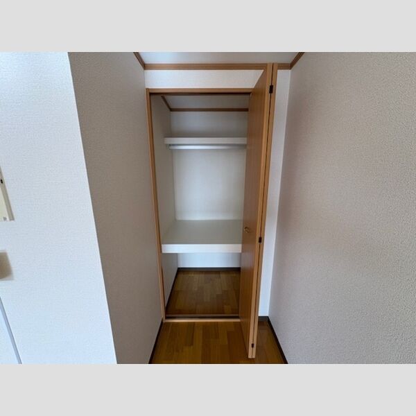 収納 (クローゼット)