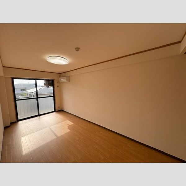 居室・リビング (洋室)