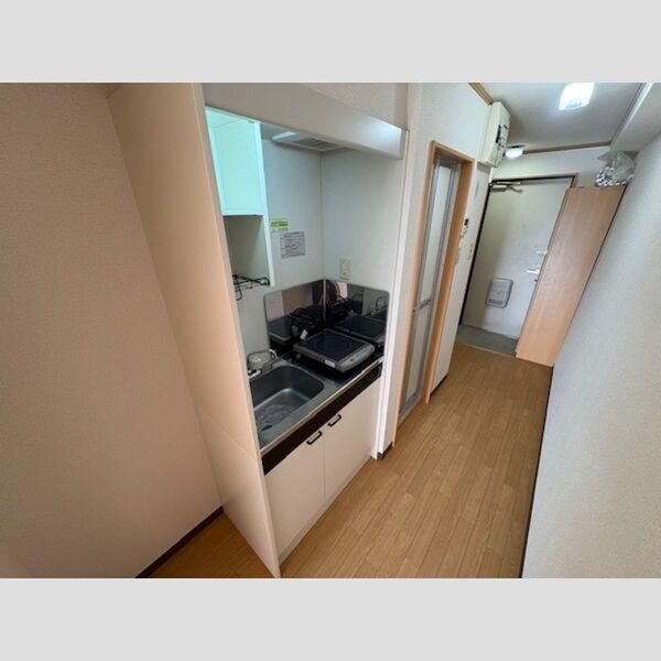 キッチン (キッチン)