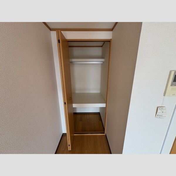 収納 (クローゼット)