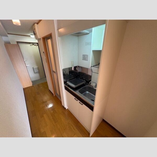 キッチン (キッチン)