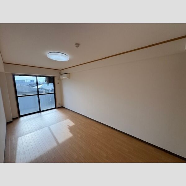 居室・リビング (洋室)