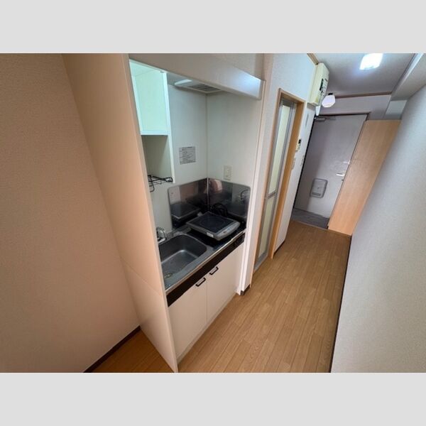 キッチン (キッチン)