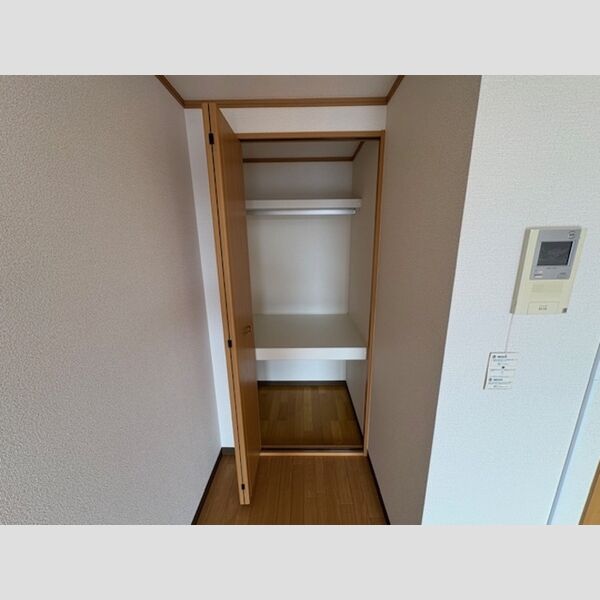 収納 (クローゼット)