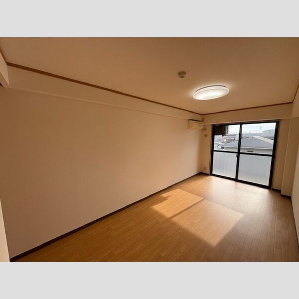 居室・リビング (洋室)