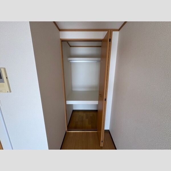 収納 (クローゼット)