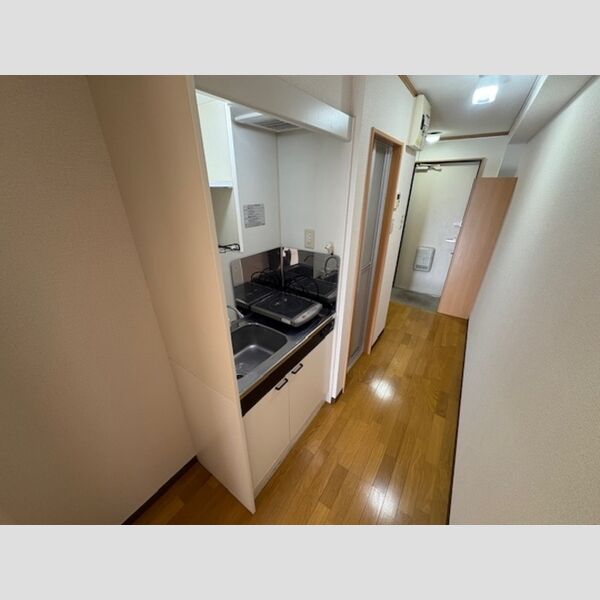 キッチン (キッチン)