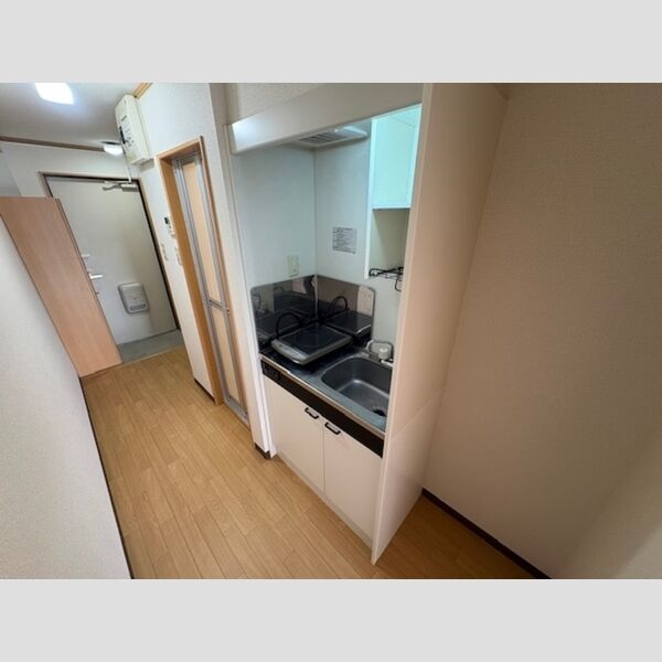 キッチン (キッチン)