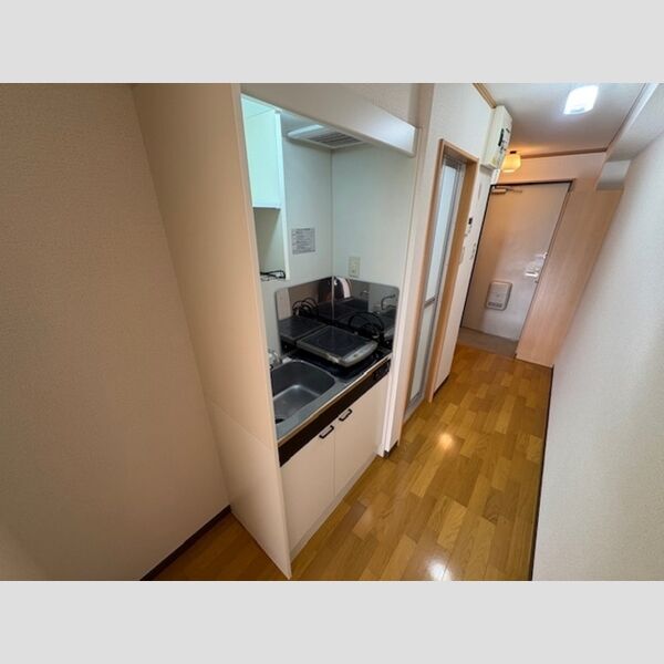 キッチン (キッチン)