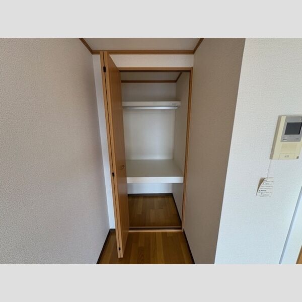 収納 (クローゼット)