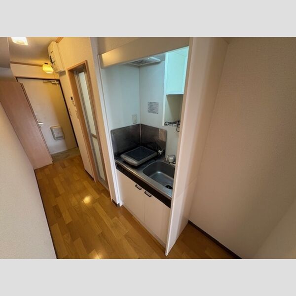 キッチン (キッチン)