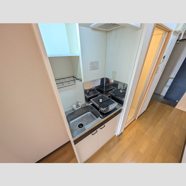 キッチン (キッチン)