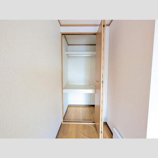 収納 (クローゼット)