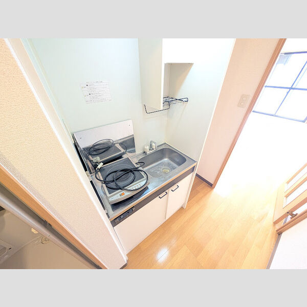 キッチン (キッチン)