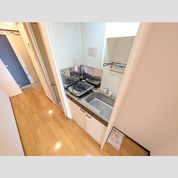 キッチン (キッチン)