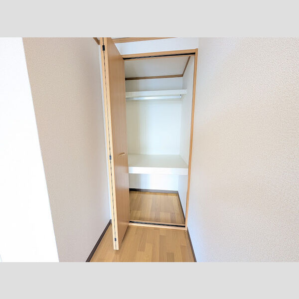 収納 (クローゼット)