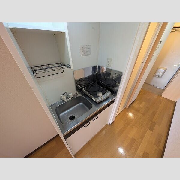 キッチン (キッチン)