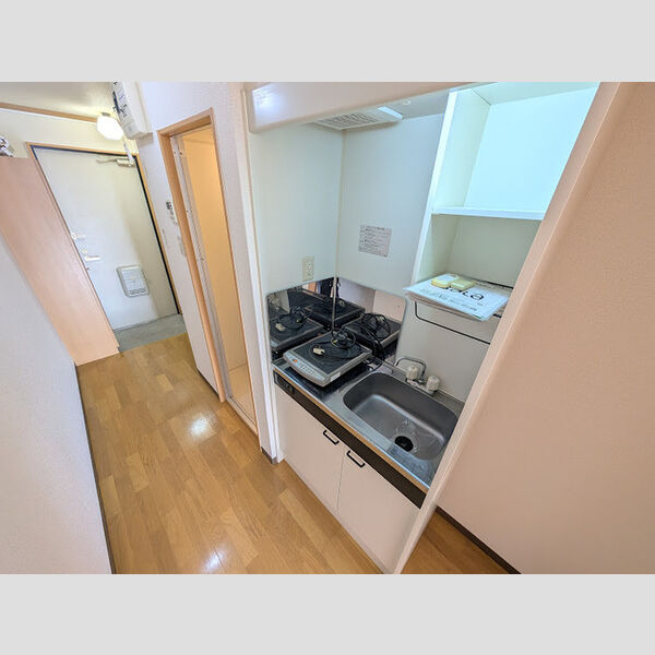 キッチン (キッチン)