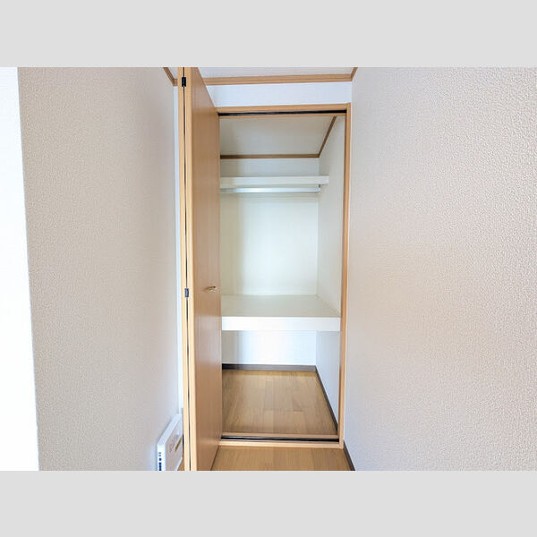 収納 (クローゼット)
