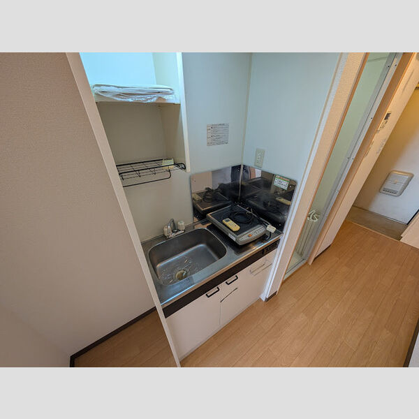 キッチン (キッチン)