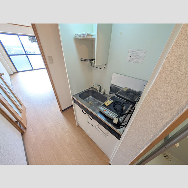 キッチン (キッチン)