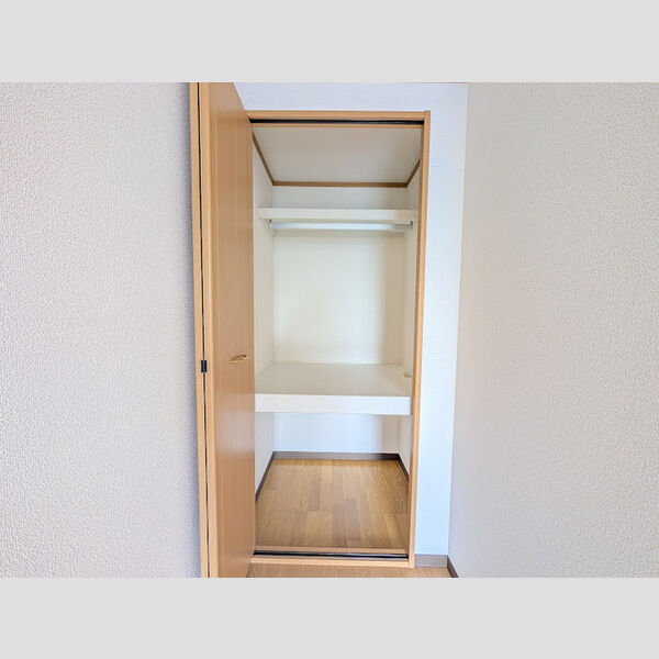 収納 (クローゼット)