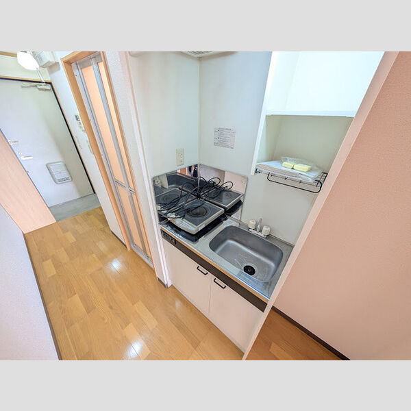 キッチン (キッチン)