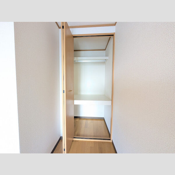 収納 (クローゼット)