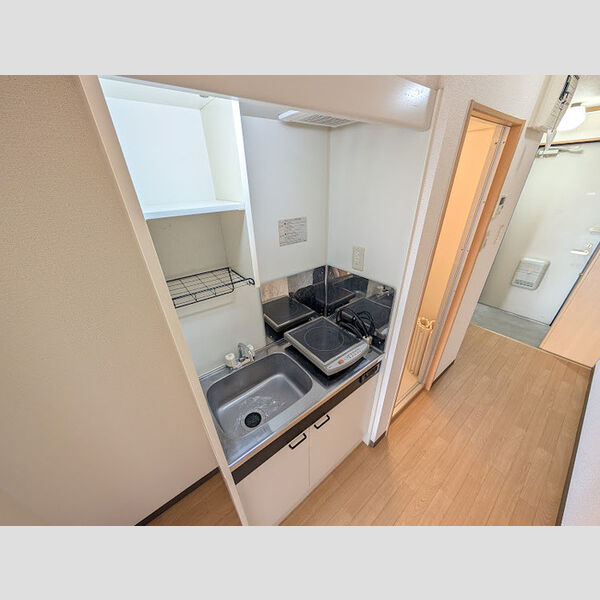 キッチン (キッチン)