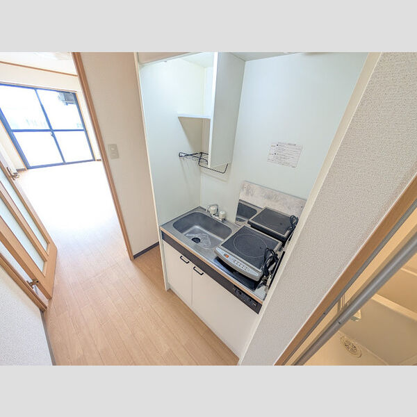 キッチン (キッチン)