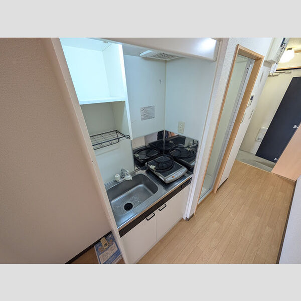 キッチン (キッチン)