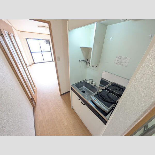 キッチン (キッチン)