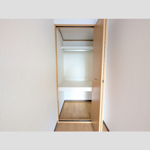 収納 (クローゼット)