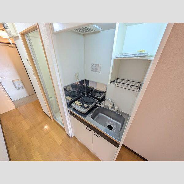 キッチン (キッチン)