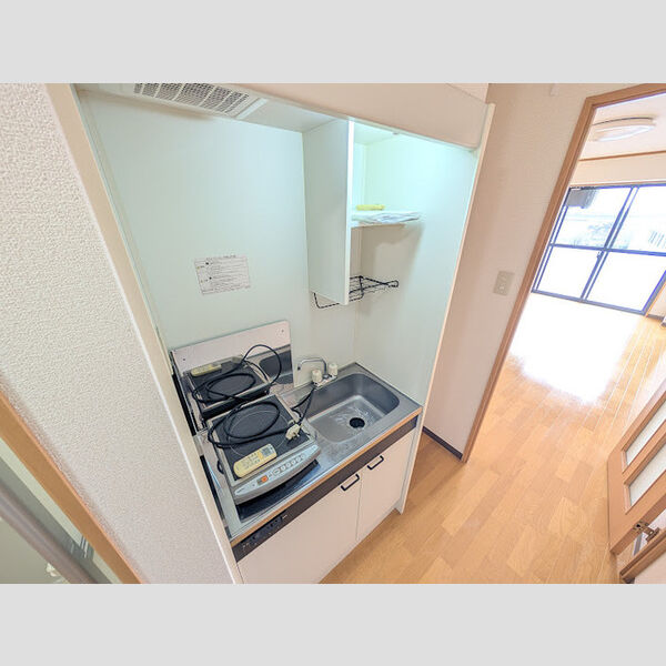 キッチン (キッチン)