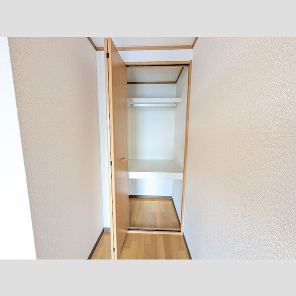 収納 (クローゼット)