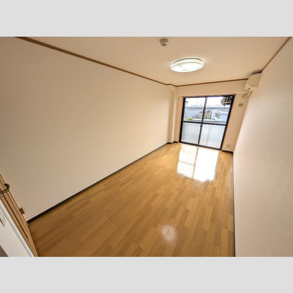 居室・リビング (居室)